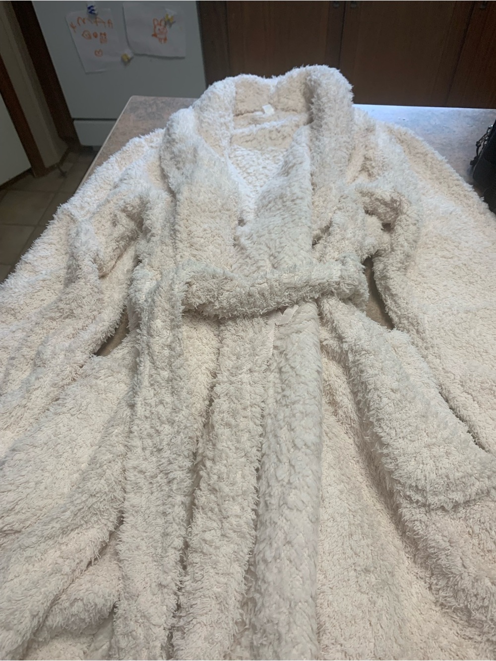 Ulta Beauty Robe - Picture 2 of 5
